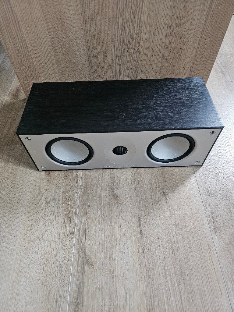 Mordaunt Short Avant 905i center speaker