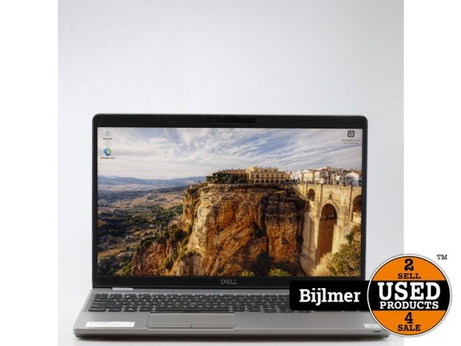 Dell Latitude 5510 Intel Core i5-10210U 8GB 256GB Laptop