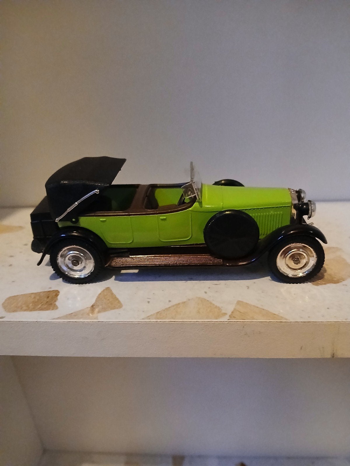 2x Solido modellen, RW Modell , Mini mod, Ophalen of Verzenden, Overige merken