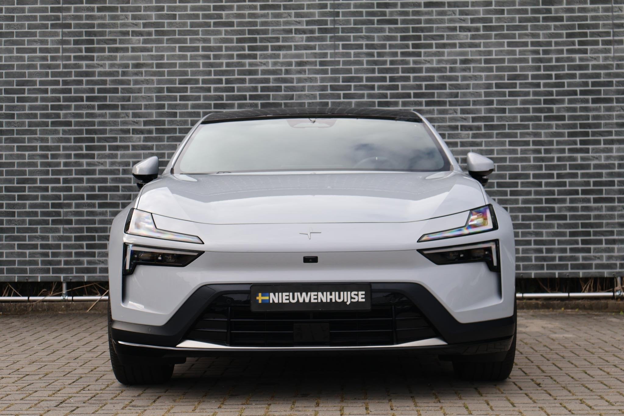 Polestar 4 Long Range Single motor 100 kWh | 22kW lader | Wa, Auto's, 12 maanden, Achterwielaandrijving, 100 kWh, 2205 kg