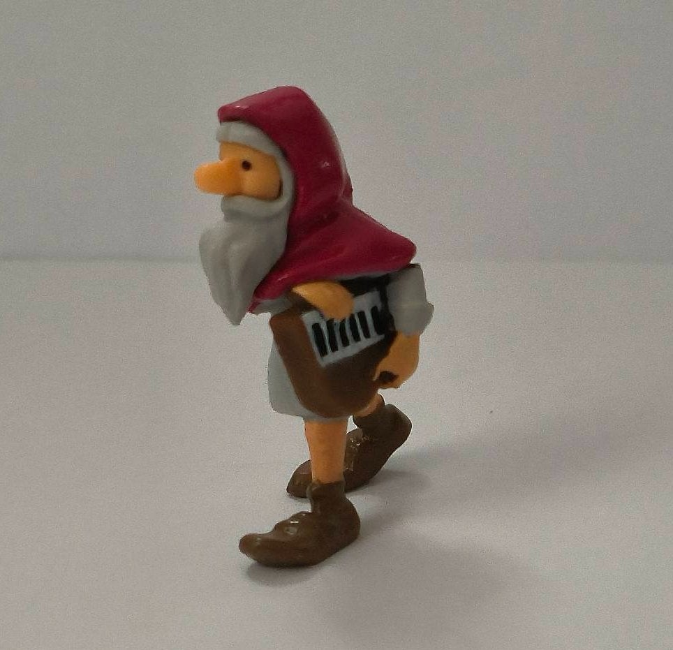 Kabouter Keu Efteling, Ophalen of Verzenden, Nieuw, Beeldje of Poppetje