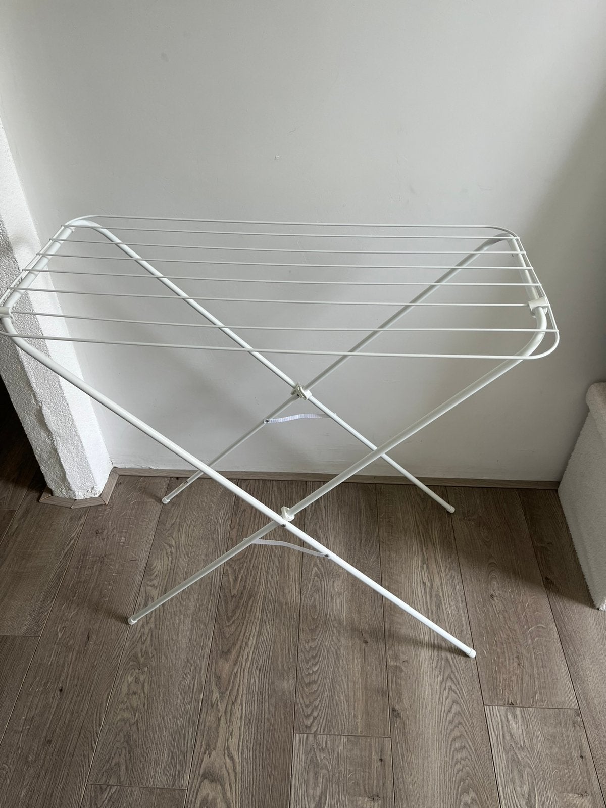 Drying rack, Ophalen, Zo goed als nieuw, Wasrek
