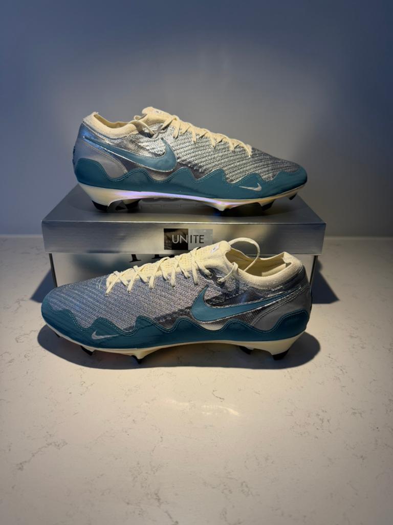 Nike X patta, Maat XL, Schoenen, Nieuw, Ophalen of Verzenden