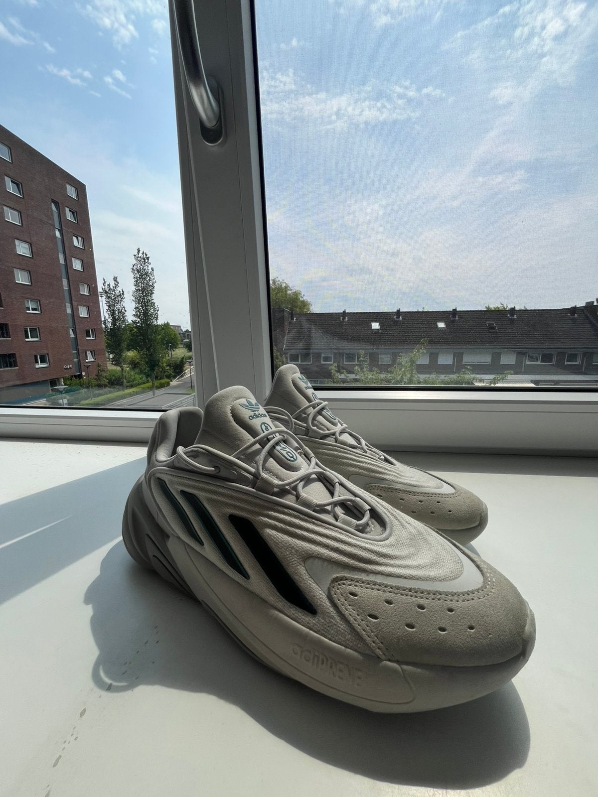 Adidas onelia, Ophalen, Zo goed als nieuw, Hardloopschoenen, Adidas