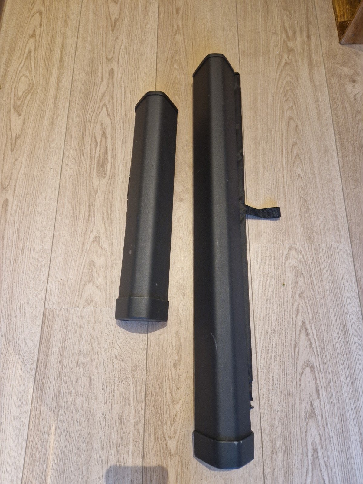 Hondenrek / Bagagerek voor Volvo V70 (2007 - 2016), Ophalen of Verzenden, Zo goed als nieuw