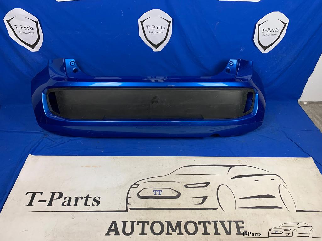 Suzuki ignis achterbumper bumper 16+ origineel