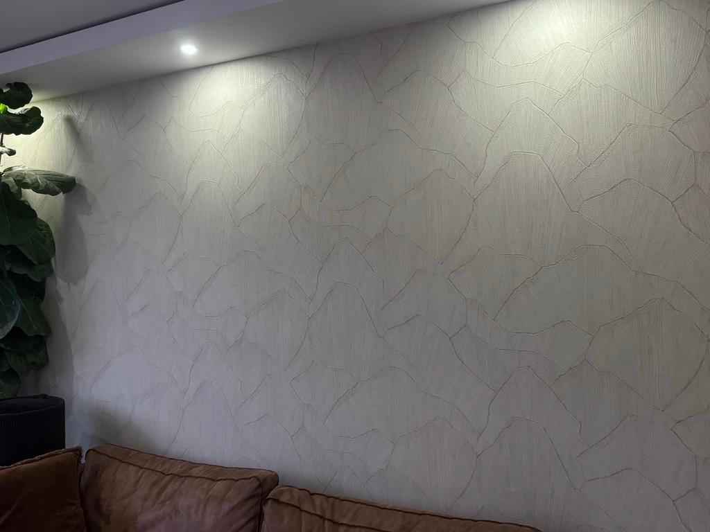 Arte behanger, Diensten en Vakmensen, Schilders en Behangers, Behangen