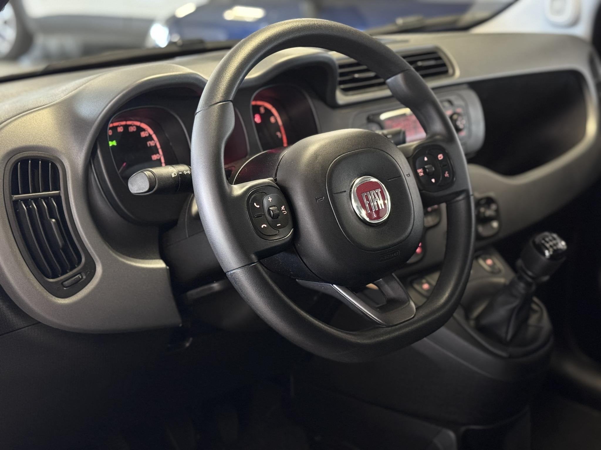 Fiat Panda 1.0 Hybrid Cross | Bluetooth | Hoge Instap | Deal, Auto's, Voorwielaandrijving, Euro 6, Panda, 4 stoelen