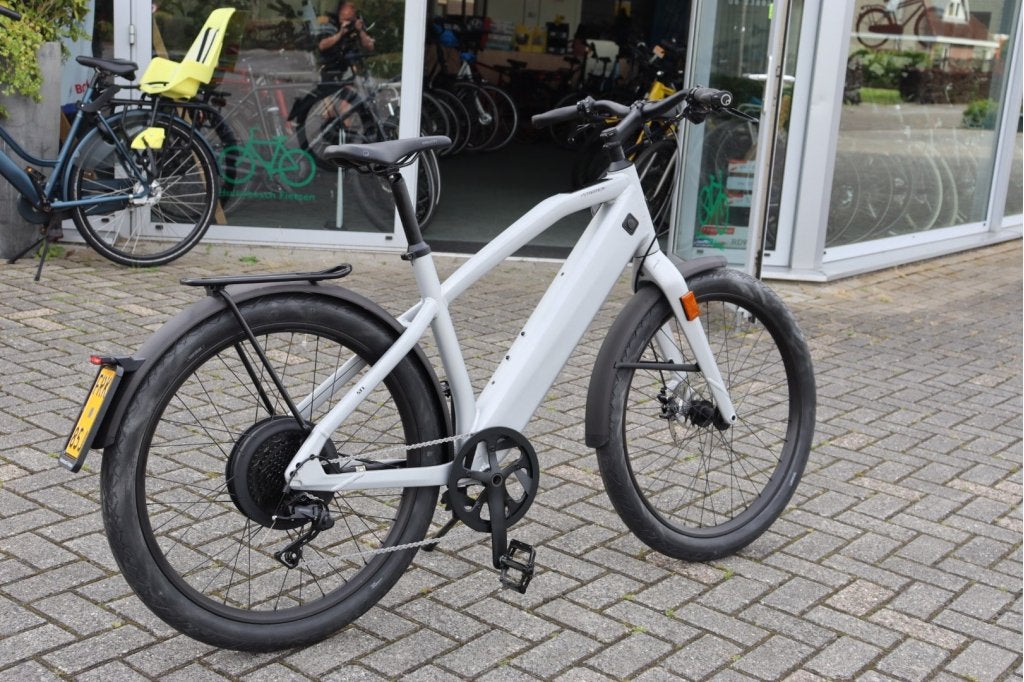 Stromer ST1 LCI l Maat L l Speed pedelec, Stromer, Nieuw, Stromer, Ophalen of Verzenden
