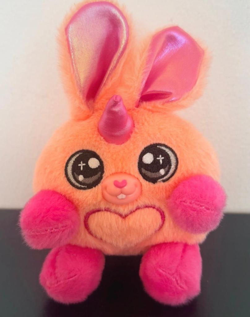 Bunnycorn Surprise knuffel – ZURU Rainbowcorns, Ophalen of Verzenden