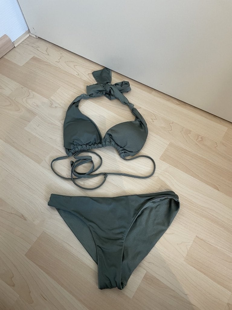 Groen bikini My Jewellery, My Jewellery, Nieuw, Ophalen of Verzenden, Bikini