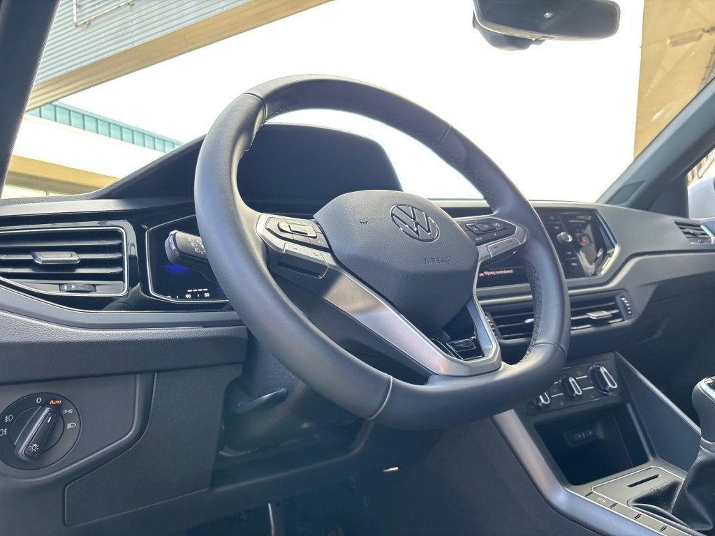 Volkswagen TAIGO 1.0 TSI R-LINE AIRCO NAVI CARPLAY PDC STOEL, Auto's, Volkswagen, Gebruikt, Huisgarantie, Met garantie (alle)