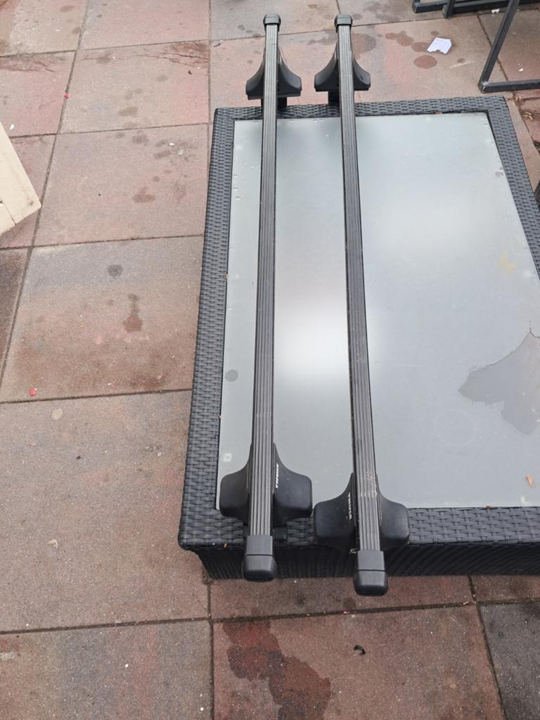 Thule dakdragers voor Toyota RAV4, Auto diversen, Dakdragers, Ophalen