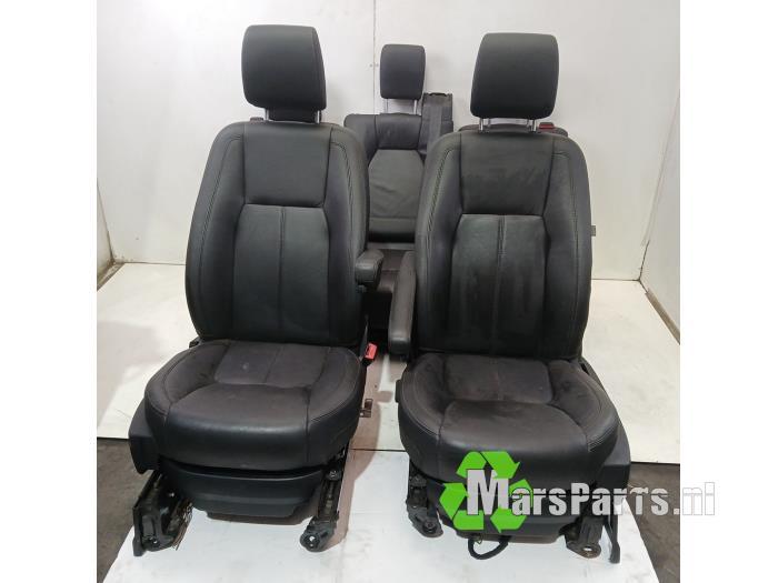 Bekleding Set (compleet) van een Landrover Discovery, Auto-onderdelen, -, -, Ophalen of Verzenden, -