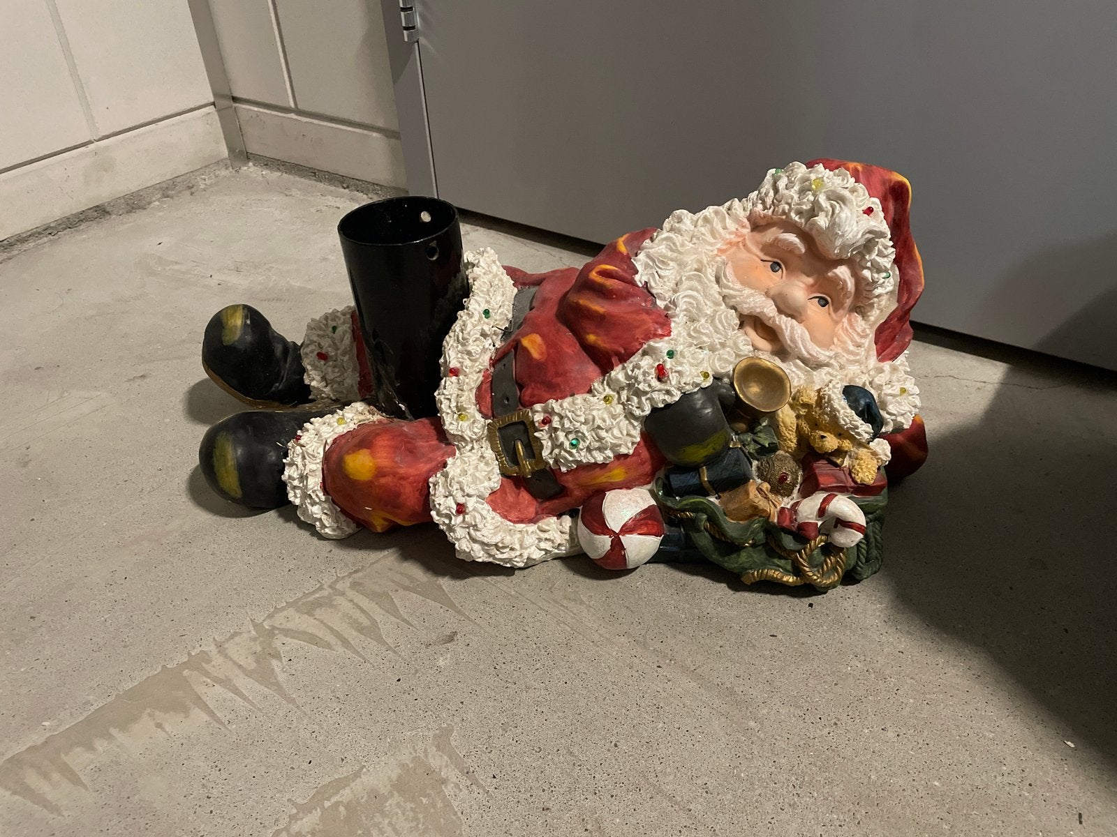 Kerstboom standaard, Diversen, Ophalen of Verzenden