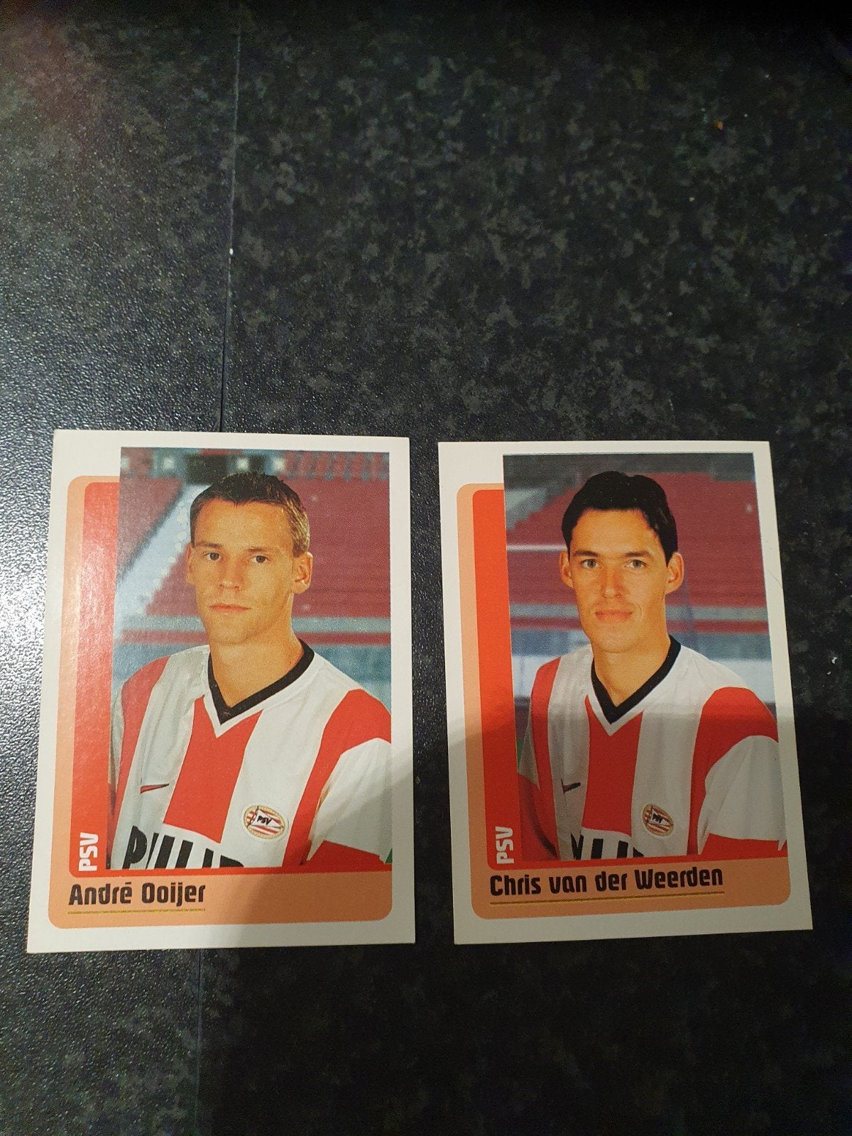Panini Voetbal 99 - PSV, Verzenden, Zo goed als nieuw, Sticker