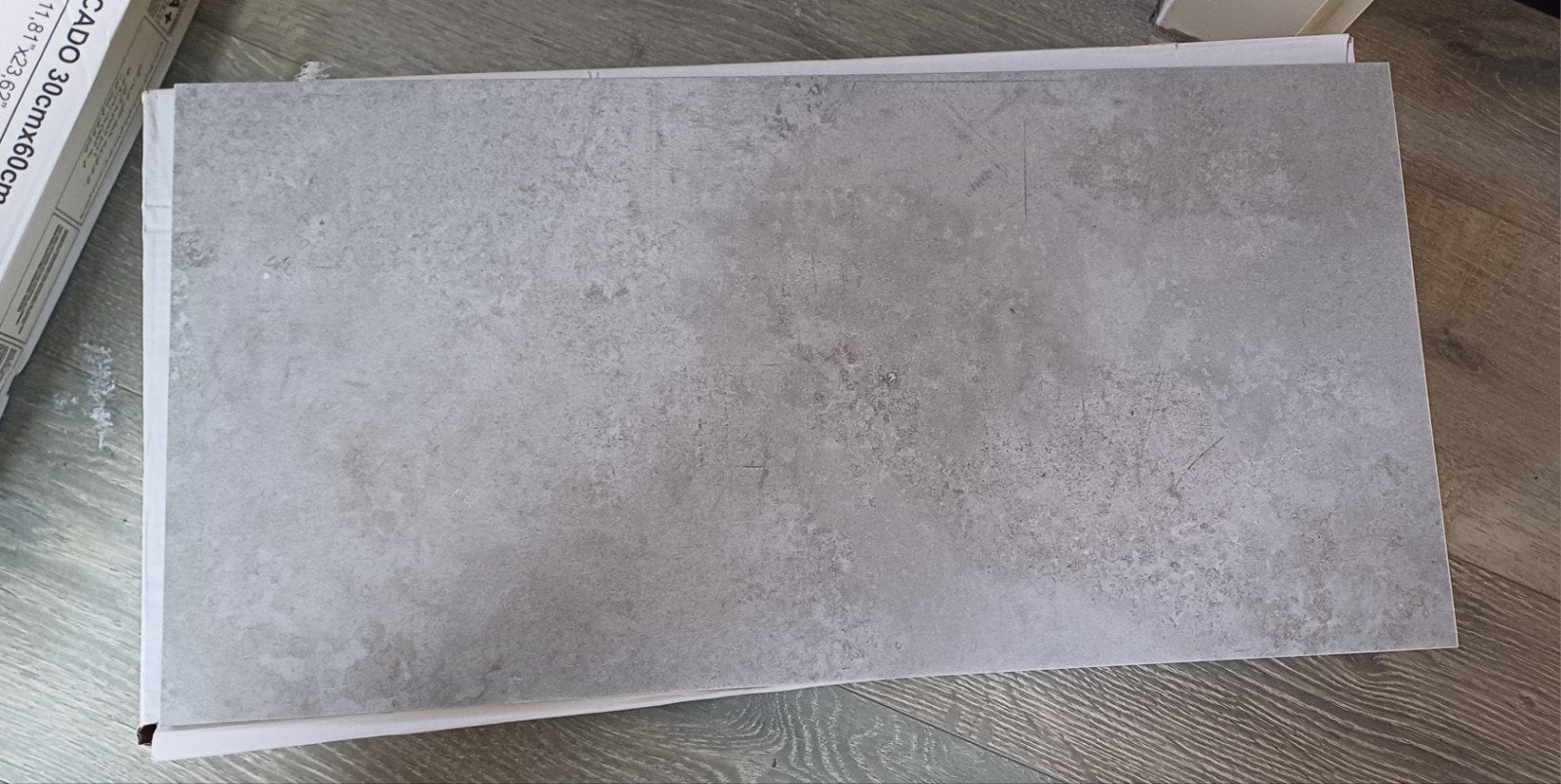 Hornbach tegels, Nieuw, Minder dan 5 m², Wandtegels, Keramiek