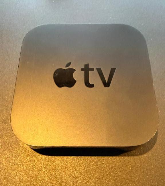 Apple TV A1427, Ophalen, Gebruikt, HDMI