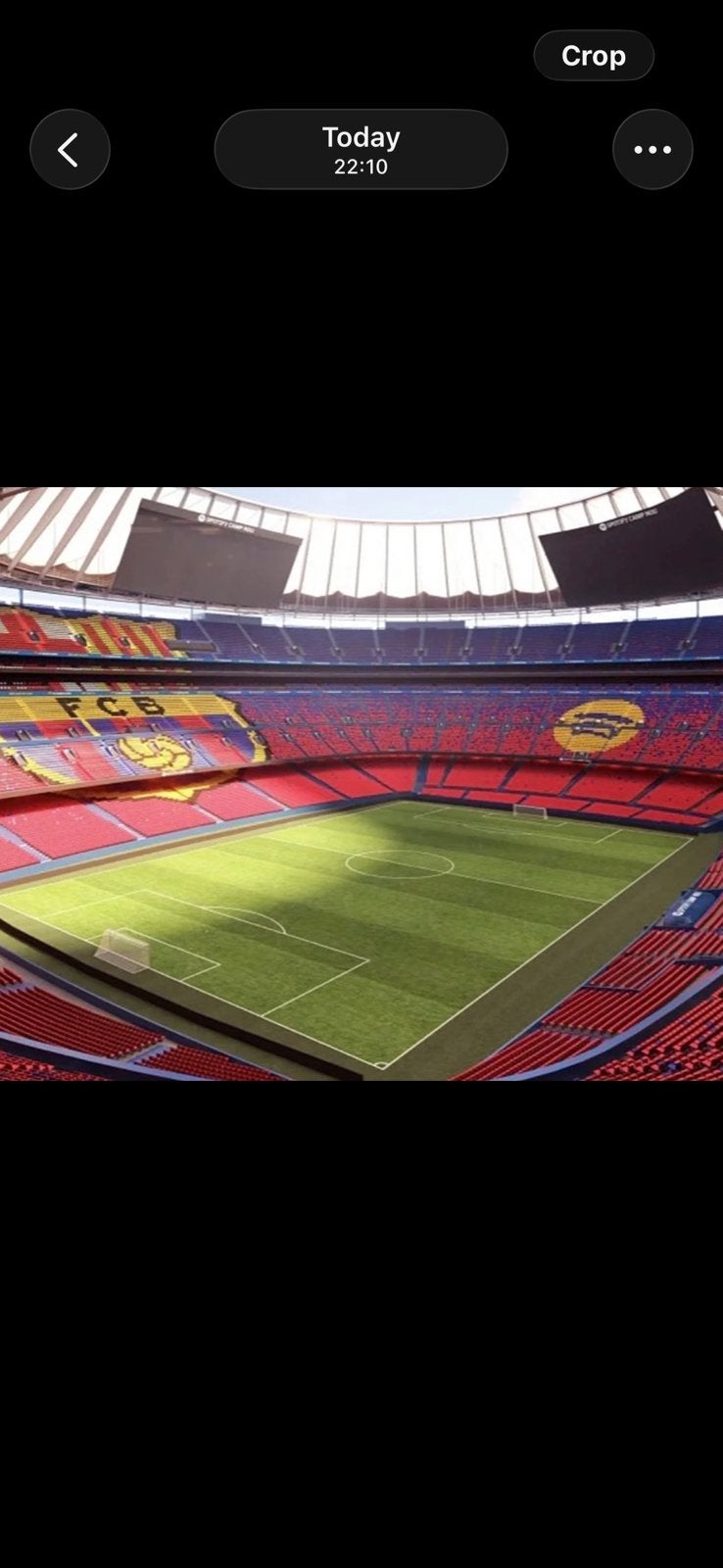 2 VIP tickets FC Barcelona-Man. City 8/12 325 euro p.p.