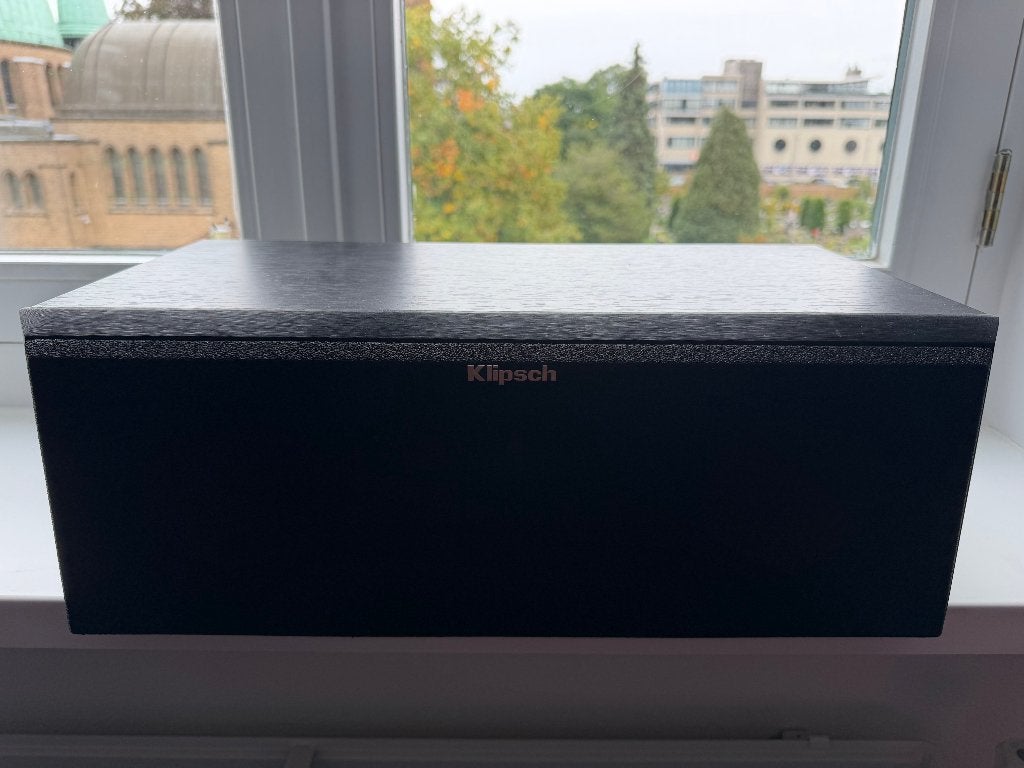 Klipsch RP-250C Center Speaker