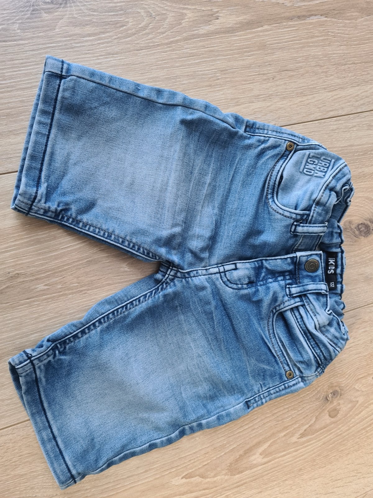 Kleding set maat 122, Kinderen en Baby's, Kinderkleding | Maat 122, Ophalen of Verzenden, Gebruikt, Jongen, Setje
