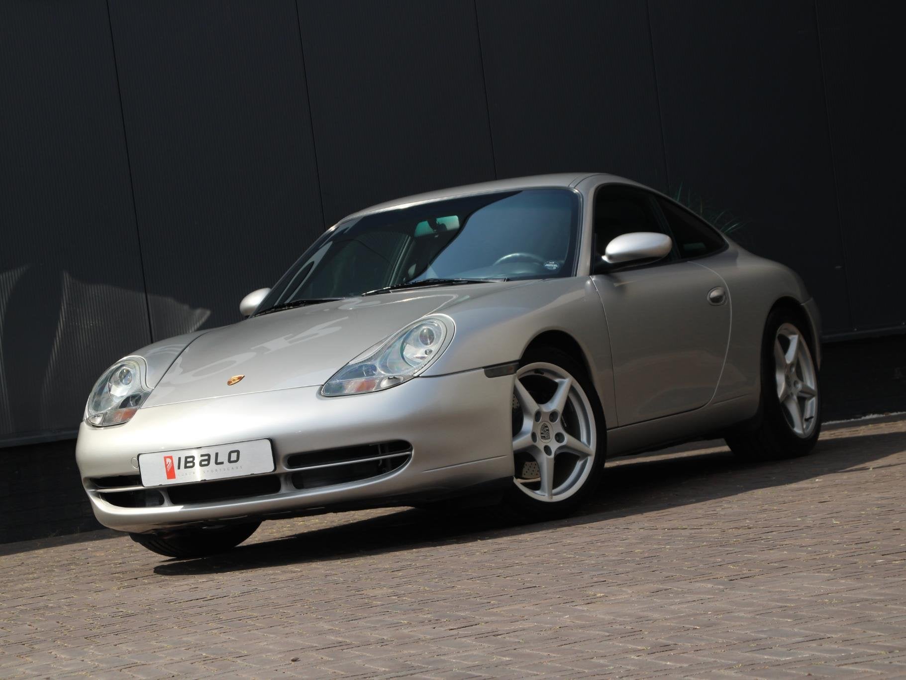 Porsche 911 3.4 Coupé Carrera | 996 | Nieuwstaat |, Auto's, Automaat, Gebruikt, 1340 kg, 4 stoelen