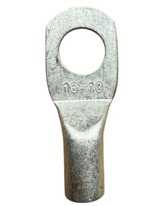 Germat kabeloog 16 mm² met gat M10, Verzenden, Klantenservice@germat.nl, Gereedschap of Toebehoren, Nieuw