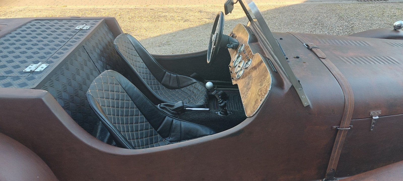 kitcar Ruska regina, foto 4