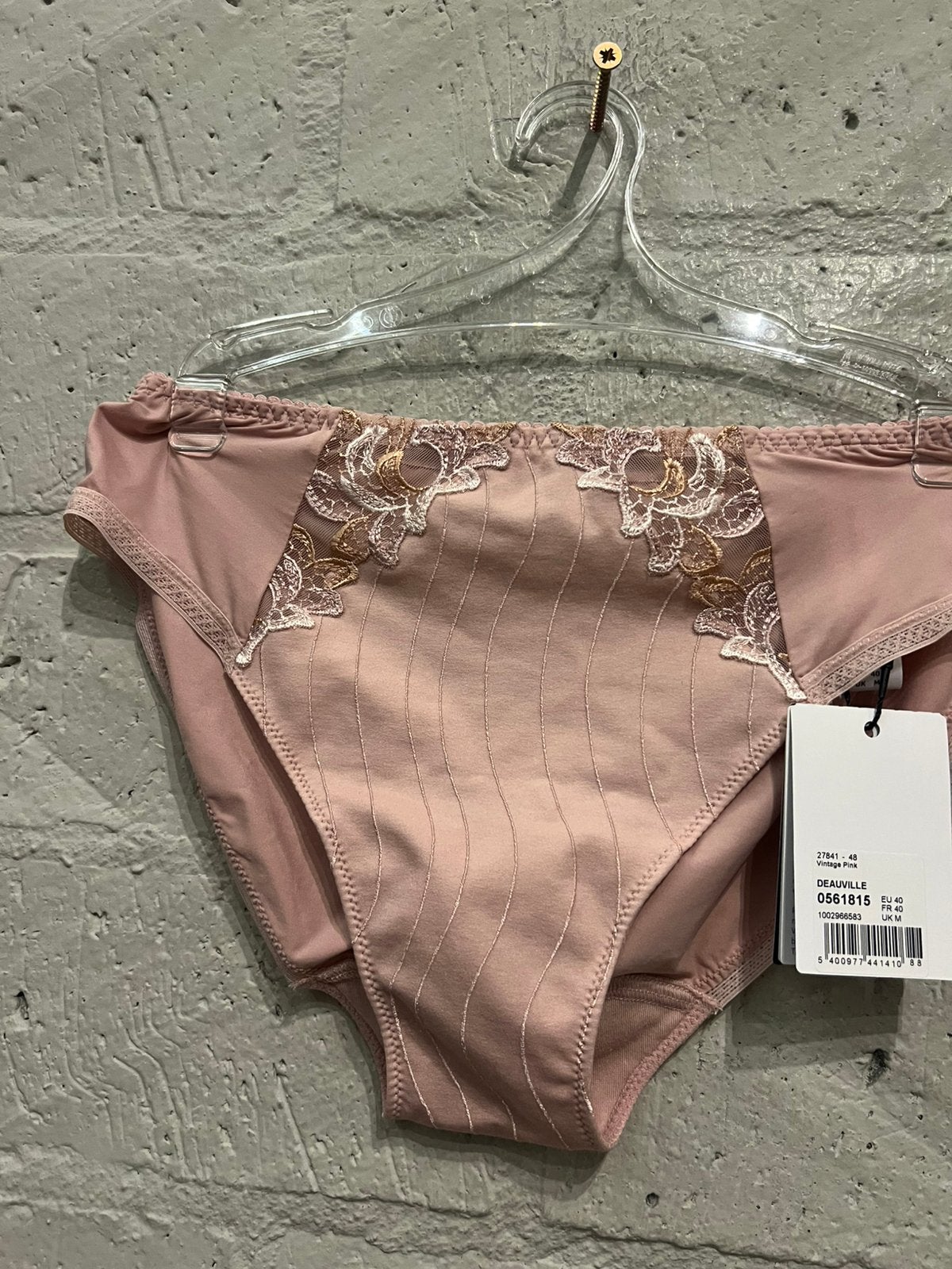 Prima Donna slip maat 40 NIEUW!! Nu €22,50, Ophalen of Verzenden, Slip