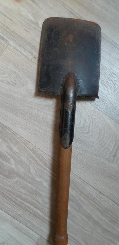 Pioniersschepje DDR NVA, Ophalen of Verzenden, Landmacht, Nederland, Overige typen