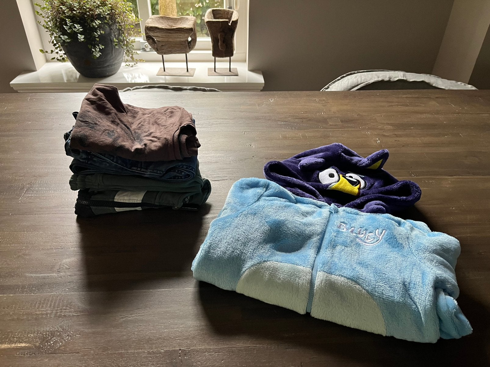 Kleding maat 116 jongen, Ophalen of Verzenden, Zo goed als nieuw, Maat 116