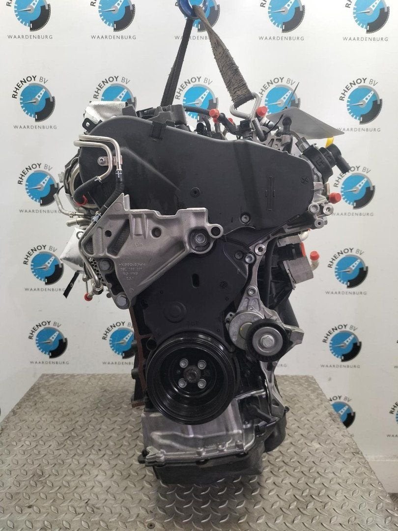 FORD TRANSIT CONNECT SK LWB MOTOR VWN3CA6006ACA 2025, Auto-onderdelen, Motor en Toebehoren, Ophalen of Verzenden, Gebruikt, Stiba lid