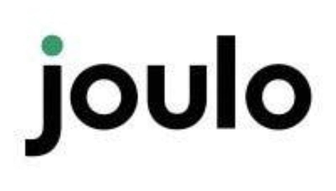Referral code voor joulo - WA2PMX - 1% extra korting
