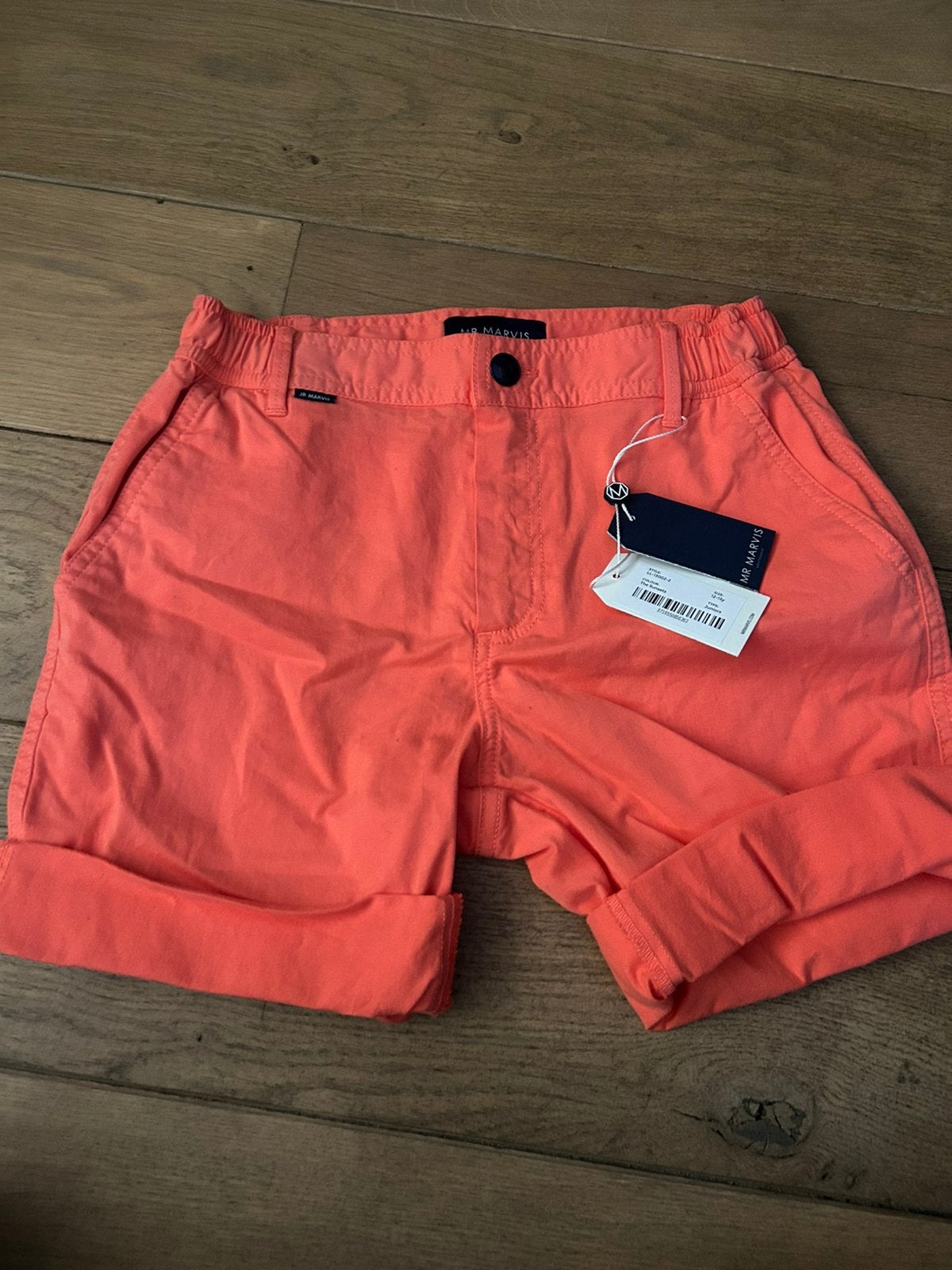Mr. Marvis Short nieuw, Ophalen of Verzenden, Nieuw, Jongen, Broek