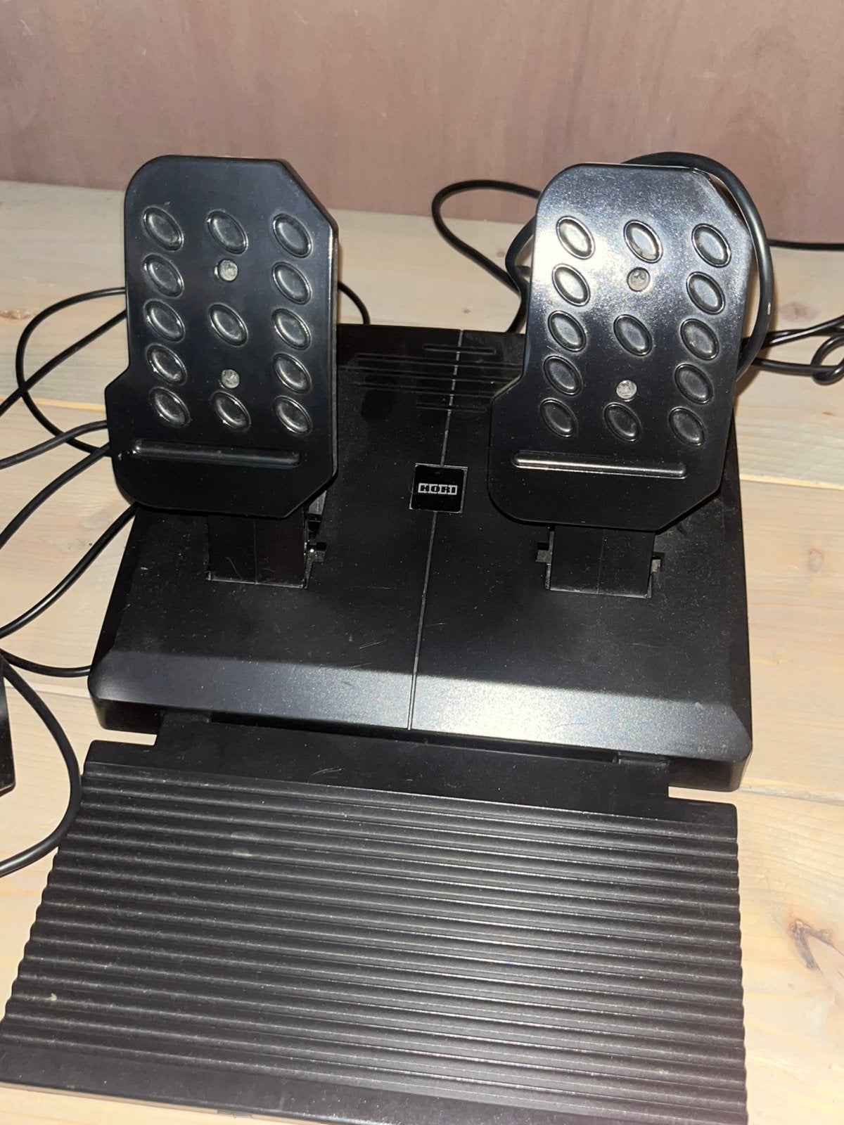 Playstation stuur, Verzenden, Gebruikt, Stuur of Pedalen, PlayStation 1