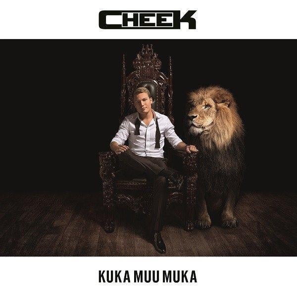 Cheek – Kuka Muu Muka, Ophalen of Verzenden, 2000 tot heden, Zo goed als nieuw