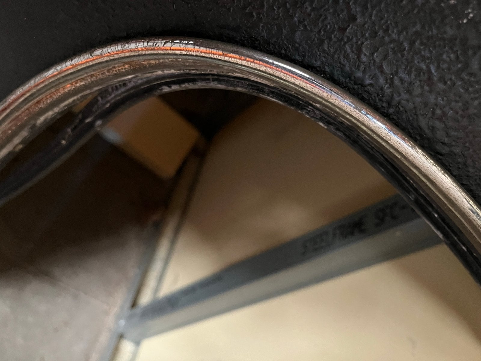 Hardtop voor Mercedes 190 SL met schuifdak, foto 5