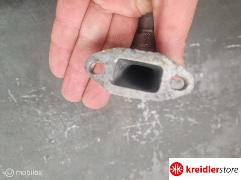 Kreidler 14 mm inlaat spruitstuk voor SB cilinder 15-23-23, Gebruikt, Kreidler, Ophalen of Verzenden, Kreidler