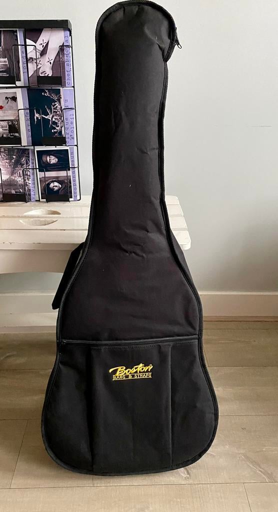 Signoritta gitaar, Ophalen, Zo goed als nieuw, Klassieke of Spaanse gitaar