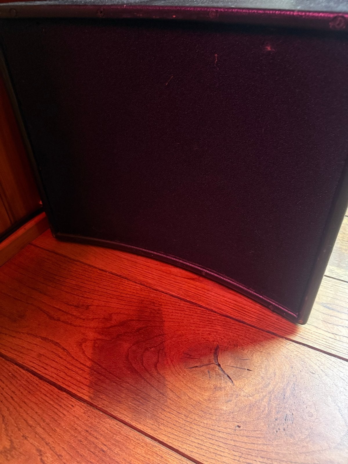 DAP Pro Sound Mate 1 PA-systeem, Overige merken, Gebruikt, Ophalen of Verzenden, Complete surroundset