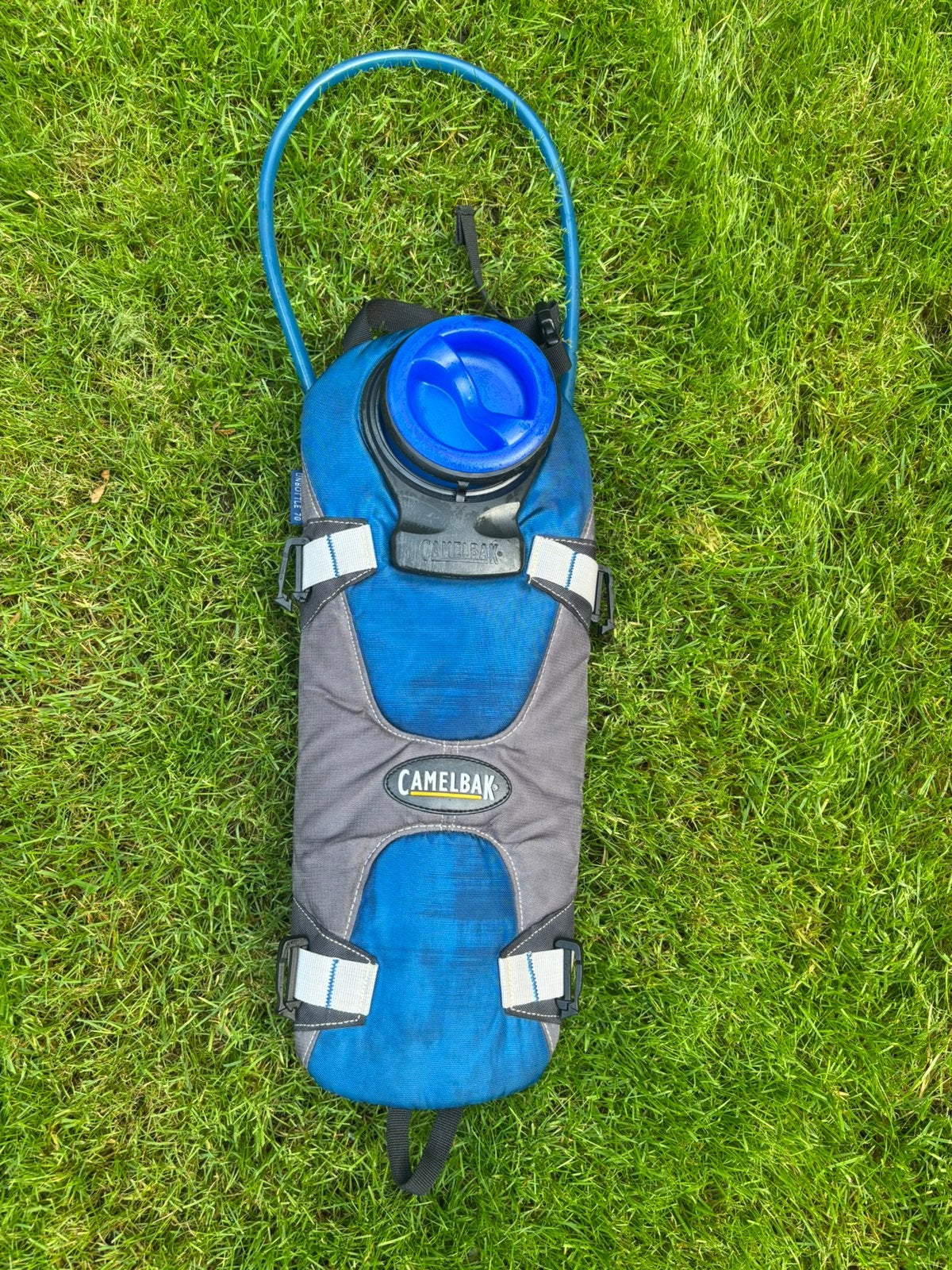 CamelBak Unbottle drinksysteem, Ophalen of Verzenden, Zo goed als nieuw