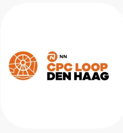 Startbewijs 10 Kilometer CPC loop Den Haag zondag 15 maart, Eén persoon, Maart