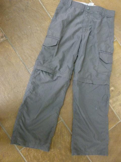 Vrijetijds broek afritsbaar XL 18/20 THE NORTH FACE boy 176, Kinderen en Baby's, Broek, The North Face, Ophalen of Verzenden, Zo goed als nieuw