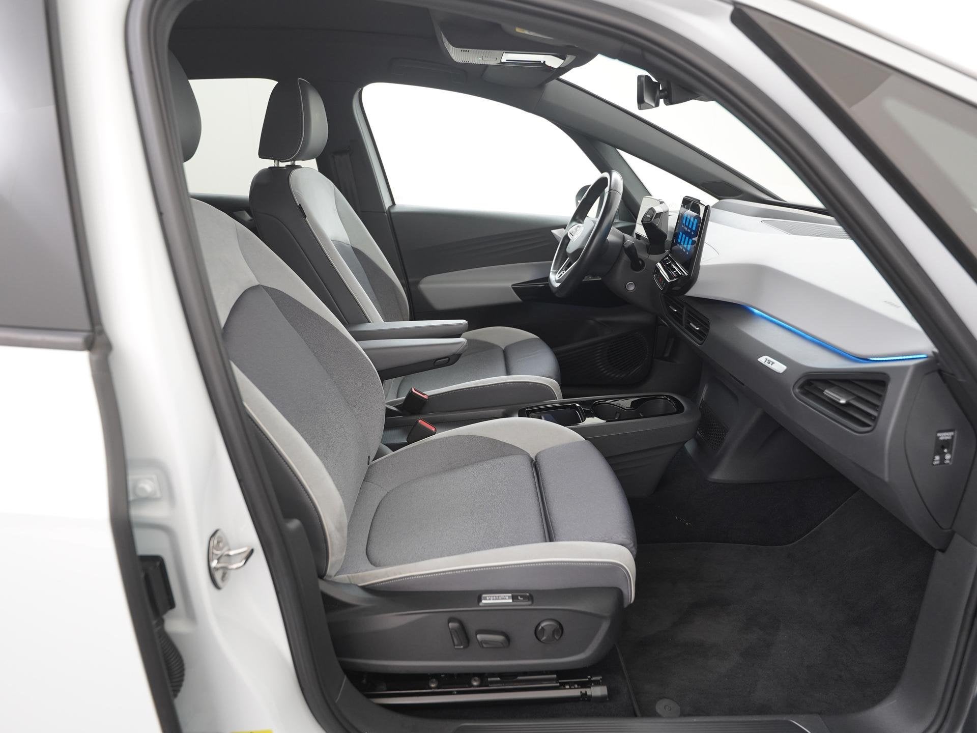 Volkswagen ID.3 First Max 58 kWh | SOH 91% | Panoramadak | H, Auto's, Automaat, Gebruikt, https://media-marktplaats.export.dv.nl/23652712531/document-1.pdf