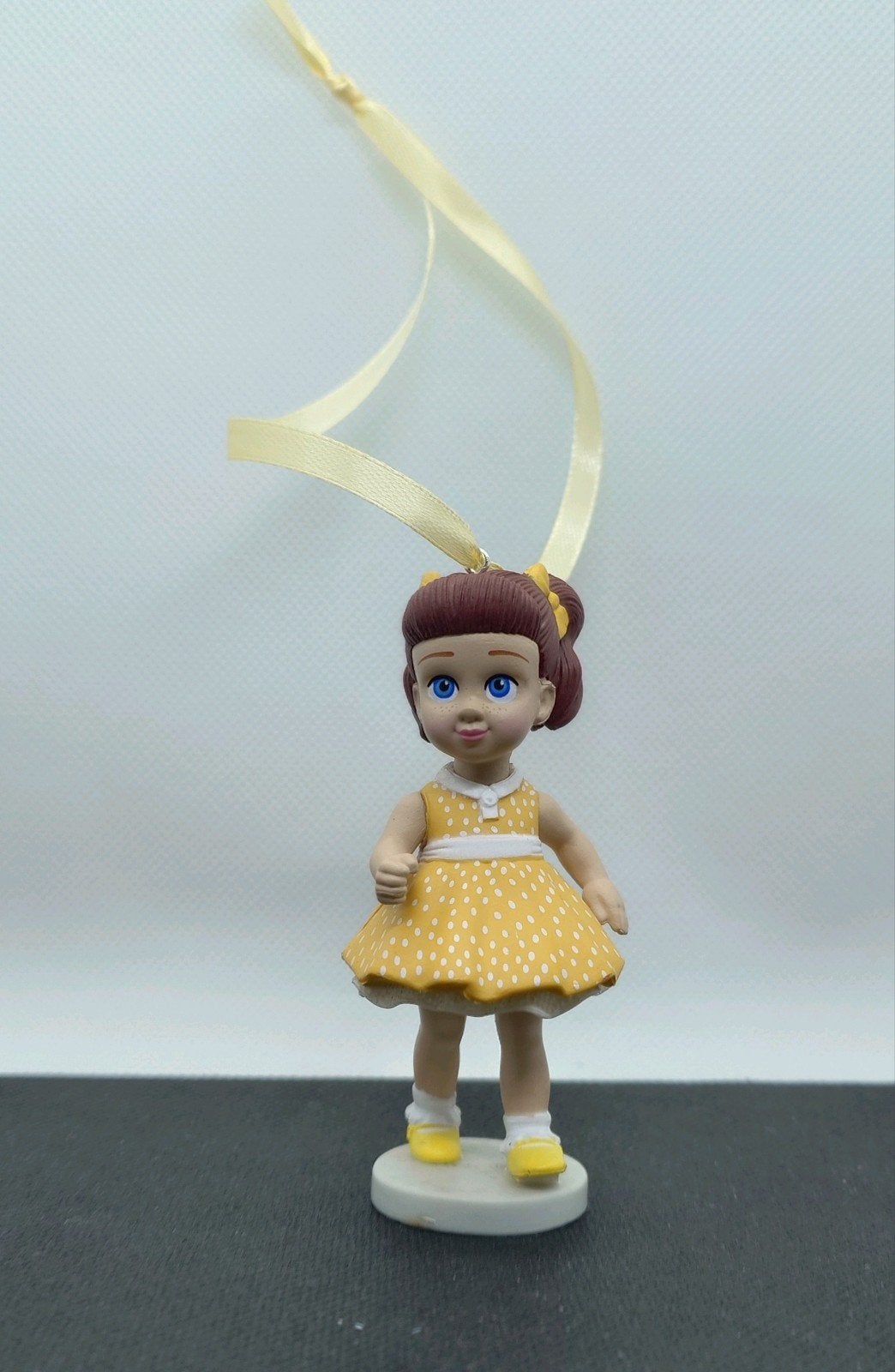 Disney Toy Story Gabby Gabby kerst ornament hanger kerstbal, Ophalen of Verzenden, Nieuw