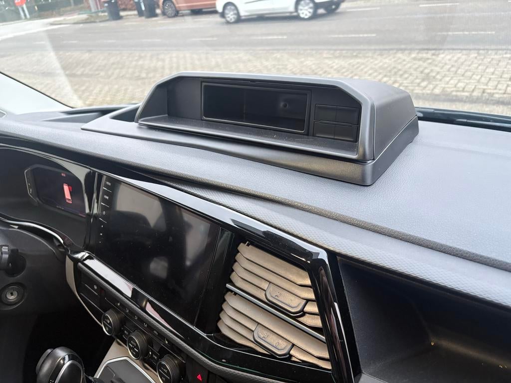 Dashboard opbergvak Volkswagen T6.1, Nieuw, Ophalen of Verzenden, Bumper, Volkswagen