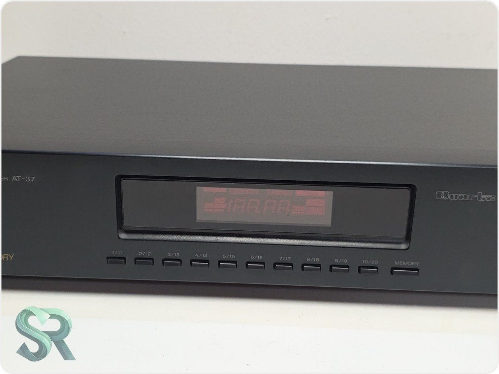 Akai AT-37L, Gebruikt, ., Ophalen of Verzenden, .