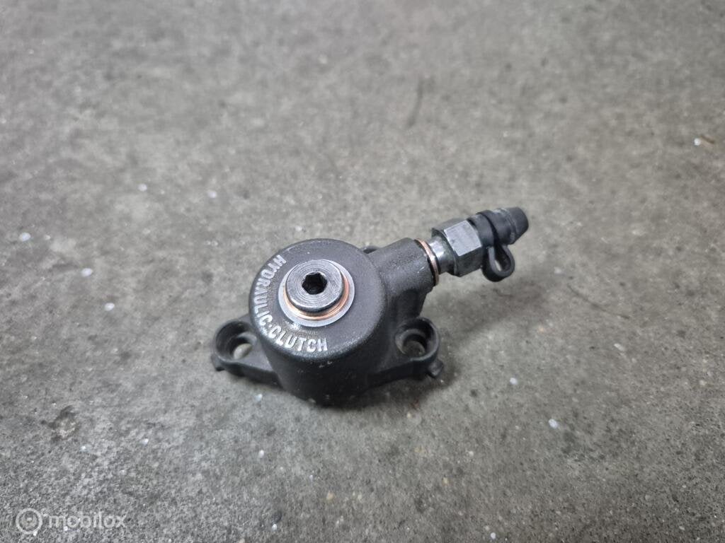 Koppelingspomp pomp slave 851 888 748 916 Supersport, Motoren, Gebruikt, Factorystore.service@ducati.com, Ophalen of Verzenden