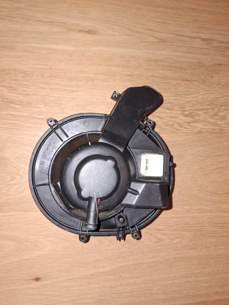 Kachelmotor volvo v70 s70 s60, Auto-onderdelen, Ophalen of Verzenden, Gebruikt, Volvo