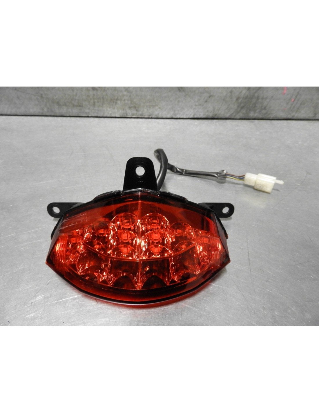 Duke 125 2011 - 2016 KTM Achterlicht D1-41591